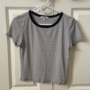 Striped T-Shirt
